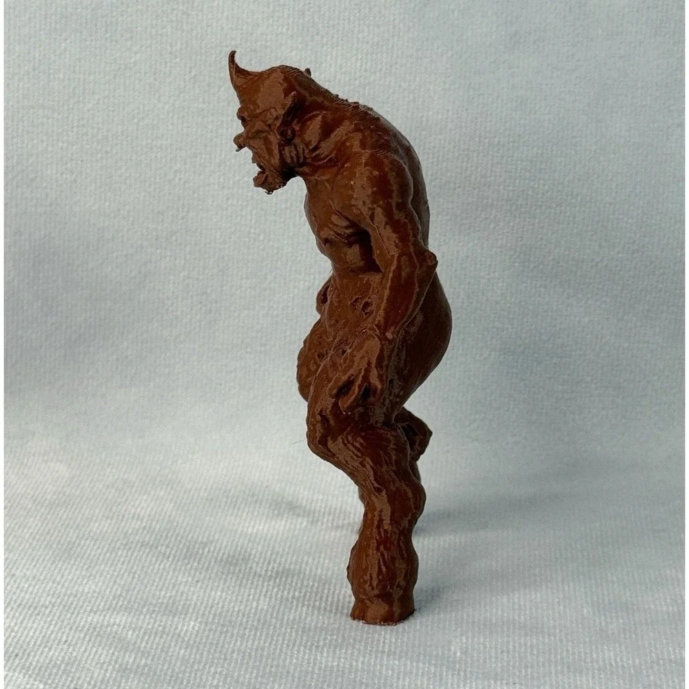 The Seventh Voyage Of Sinbad Cyclops Toy
